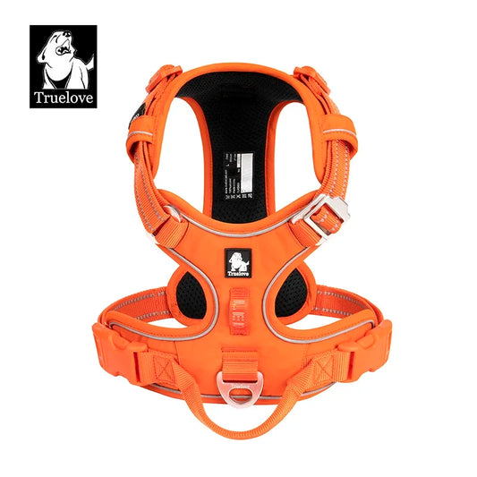 Pack Autonomie Totale - Harnais PawAssist photo produit