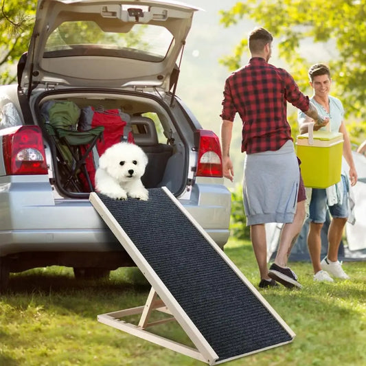 Pack Autonomie Totale - Rampe orthopédique photo produit réelle